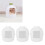 Cat Litter Box Planter Spacious PP Material 11