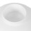 Cat Litter Box Planter Spacious PP Material 15