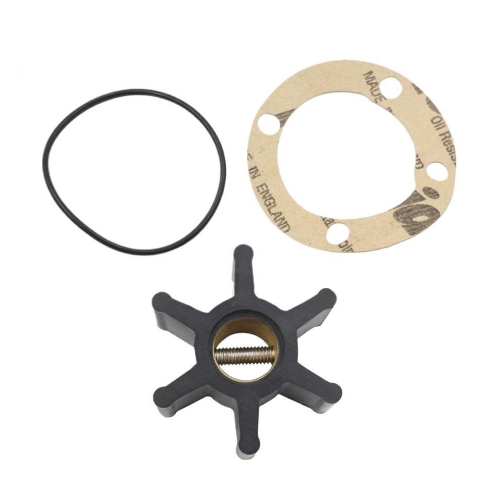 Water Pump Impeller Kit For Joh Jab V*Lvo Fischer Panda Onan Universal 09-808B 22405-0001 Compatible Replacement Parts 6482260681702