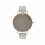 Olivia Burton OLIVIA BURTON OB16AM87 ur. Quartz, grå. Dameur. 1