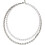 Guess Collier - Acier Argent - Guess - JUMN04062JWSTWIT/U 2