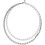 Guess Collier - Acier Argent - Guess - JUMN04062JWSTWIT/U 1