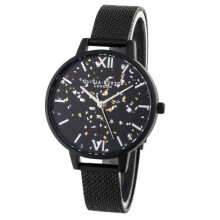 Olivia Burton OB16GD16, Quartz, 34mm, 1ATM