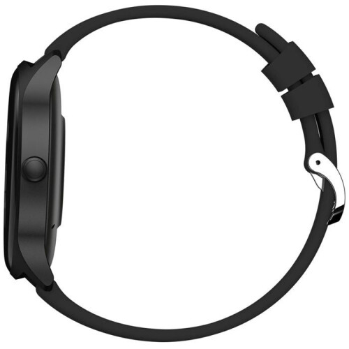 Denver SmartWatch SWC-387B Schwarz 2