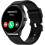 Denver SmartWatch SWC-387B Schwarz 2