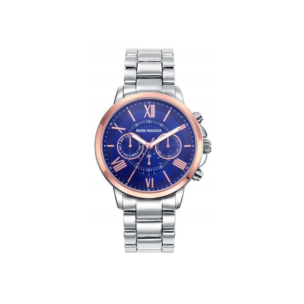 Mark Maddox Orologio Uomo HM6011-33