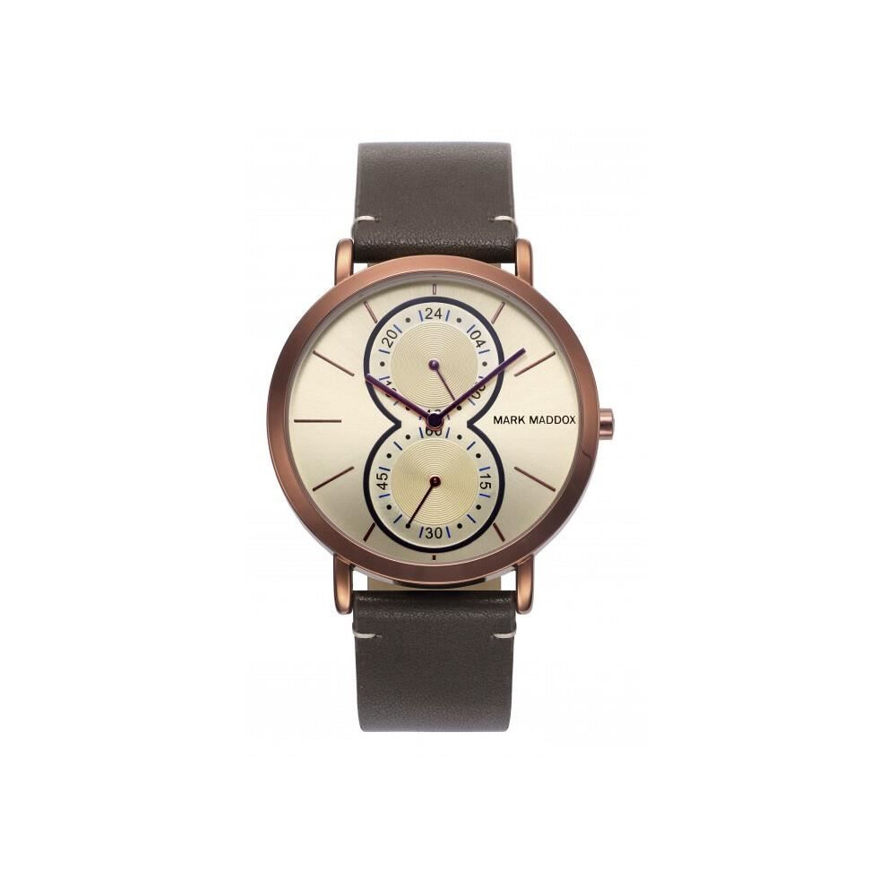 Mark Maddox Orologio Uomo HC0012-17-image