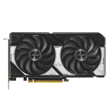 Scheda Grafica ASUS DUAL RTX 5060 O8G
