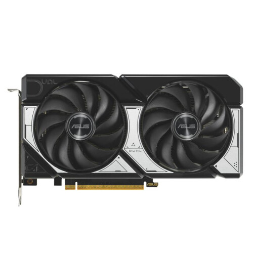ASUS ASUS DUAL RTX 5060 O8G Grafiikkakortti