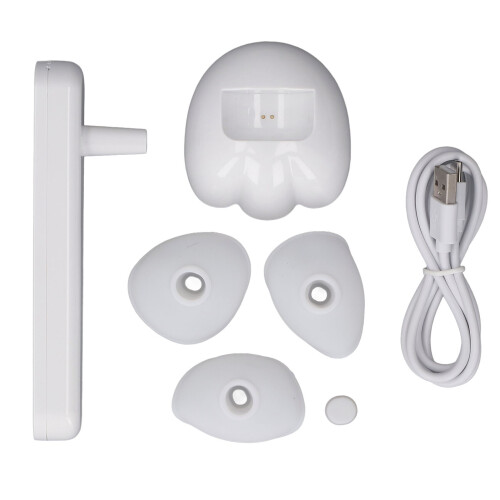 Pet Ear Dryer Quick Drying One Click Start Cats