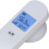 Pet Ear Dryer Quick Drying One Click Start Cats 14