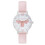 Olivia Burton OLIVIA BURTON OB16FB25 horloge. Quartz, wit. Damesmodel. 1