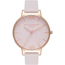 Uhr - Olivia Burton - OB16BD95 - Echtes Leder - Quarz - 38 mm - Damen