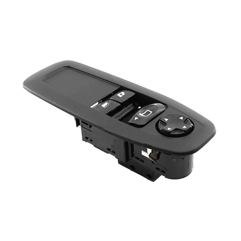 Car Power Window Switch Door Lifter Switch 96751127Zd For Peugeot 3008 5008 Electric Window Control Replacement 6947110191690