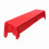 145x320cm Rectangle Tablecloth Table Cover Stain 15