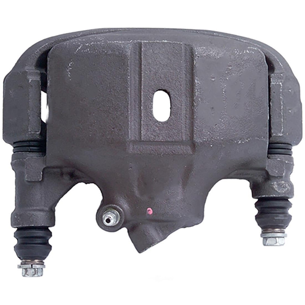 Disc Brake Caliper Front Driver Side For Corolla 1987-1992, Mr2 1985-1986, Nova 1988, Geo Prizm 1989-1992 6947110191720