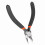 Mini Diagonal Pliers Nippers Wire Cable Cutting 8