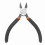 Mini Diagonal Pliers Nippers Wire Cable Cutting 2