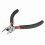 Mini Diagonal Pliers Nippers Wire Cable Cutting 5