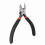 Mini Diagonal Pliers Nippers Wire Cable Cutting 3