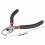 Mini Diagonal Pliers Nippers Wire Cable Cutting 13