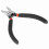 Mini Diagonal Pliers Nippers Wire Cable Cutting 7