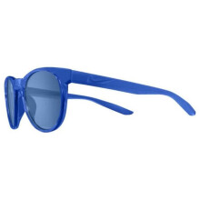 Sonnenbrille - NIKE - Horizon Ascent S - Schutzkategorie 3 - Klassisches Gestell - Graue Gläser