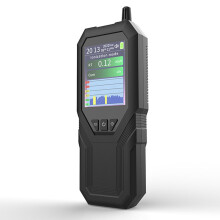 Nuclear Radiation Detector Geiger Counter for X, Gamma, and Ionising Radiation Detection