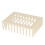 20Pcs Plastic Square Shape Queen Rearing Box Bee 1