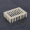 20Pcs Plastic Square Shape Queen Rearing Box Bee 9