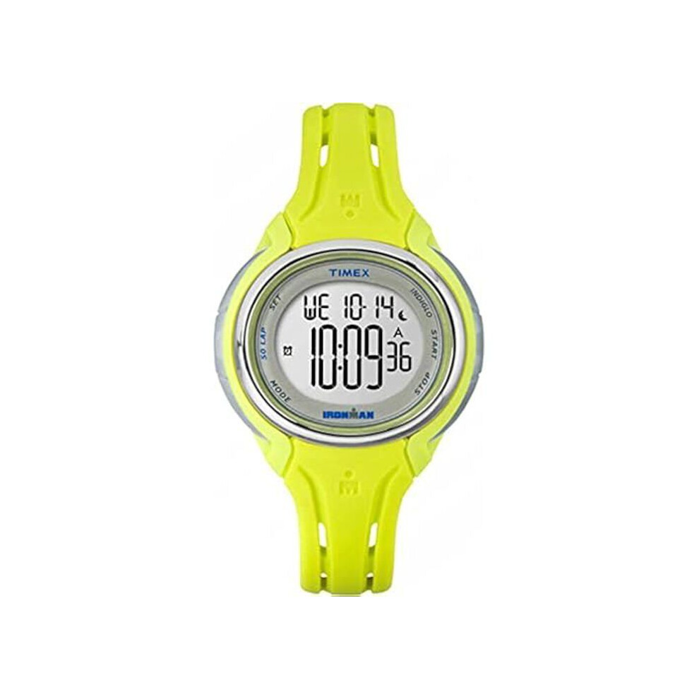 Timex Analogico TW5K97700, Multicolore