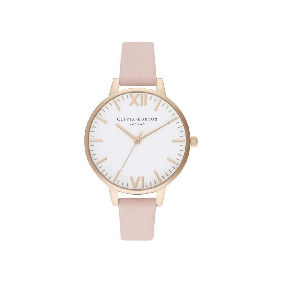 Olivia Burton Orologio Donna OB16TL14 (Ø 34 Mm)-image