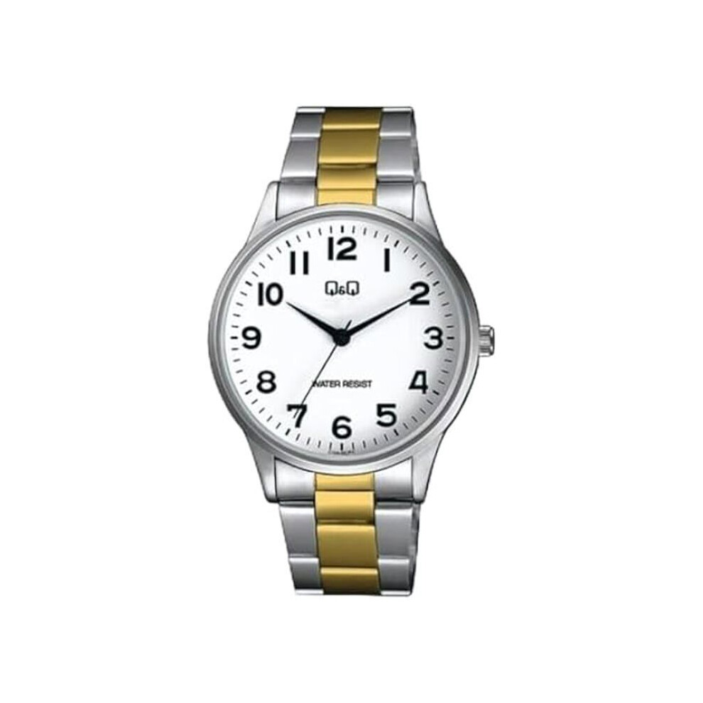 Q&Q Orologio Donna C10A-002PY (Ø 30 Mm)-image
