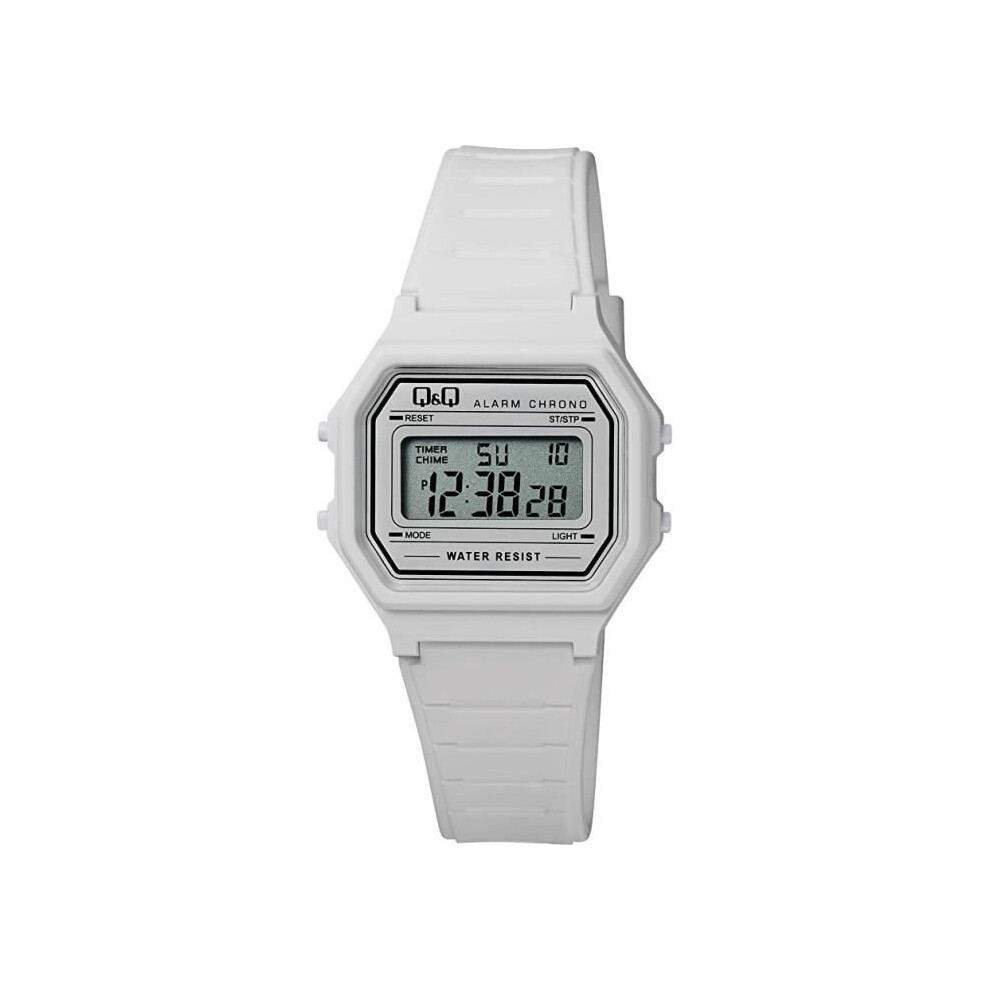 Reloj De Pulsera Q&Q Modelo M173J013Y-image