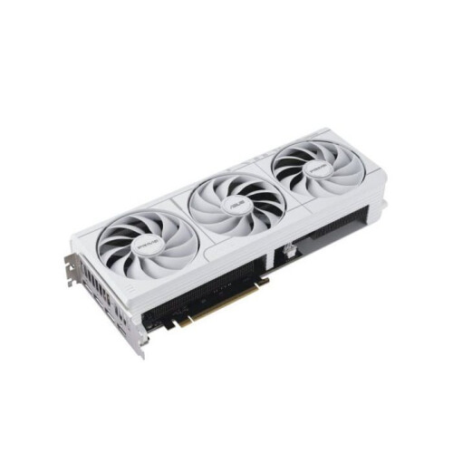 ASUS ASUS PRIME GeForce RTX 5070 Λευκή έκδοση OC 12GB GDDR7 κάρτα γραφικών GPU Tweak 2