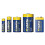 Varta Industrielle 9V-Alkaline-Batterie - 1 Stück 1