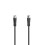 Hama Câble d\'antenne Hama 00205052 1 5 m Noir 1