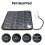 Pet Heating Pad Dogs Cats Electric Heating Mat 5