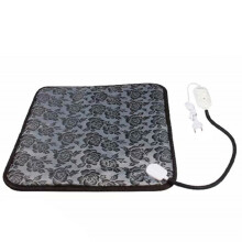 Pet Heating Pad Dogs Cats Electric Heating Mat