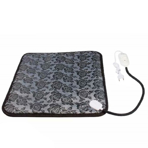 Pet Heating Pad Dogs Cats Electric Heating Mat
