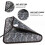 Pet Heating Pad Dogs Cats Electric Heating Mat 9