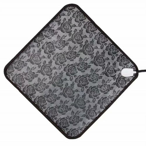 Pet Heating Pad Dogs Cats Electric Heating Mat 2