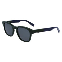 Lacoste L986S 52/20/145 Green/Grey Green acétate homme L986S