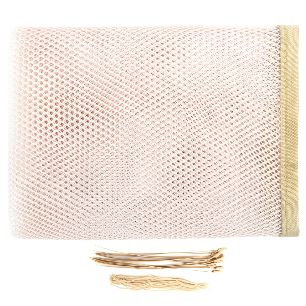 3 Meters Baby Safety Net Balcony Patio Stairs-image-OPC-PJNT2D7-NEW