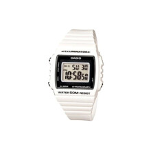 Orologio - CASIO - W-215H-7A - Digitale - Impermeabilità 5 ATM - Cronometro, Allarme, LED