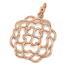 Women's Jewels Folli Follie 3P15T002Rc