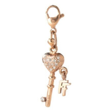 Women's Jewels Folli Follie 3P1T010Rc
