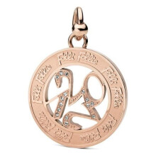 Women's Jewels Folli Follie 3P1T014Rc
