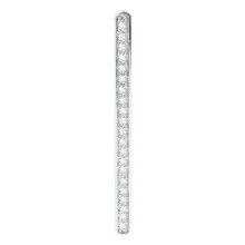 Pendentif - Folli Follie - 3P17S005C - Argent 925 - 3 cm - Femme