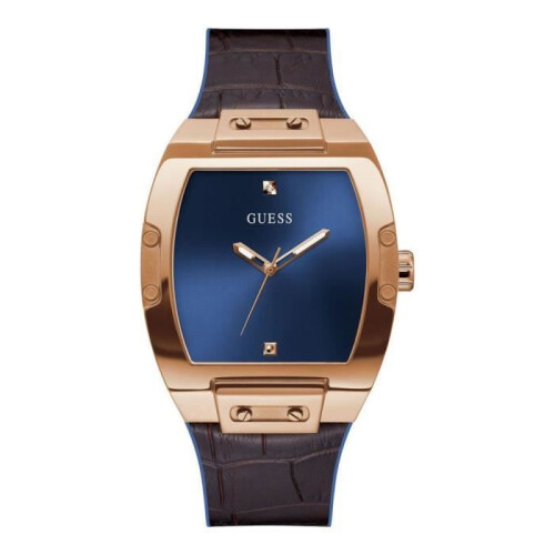 Guess Guess GW0386G2 Phoenix Blue Men's Watch